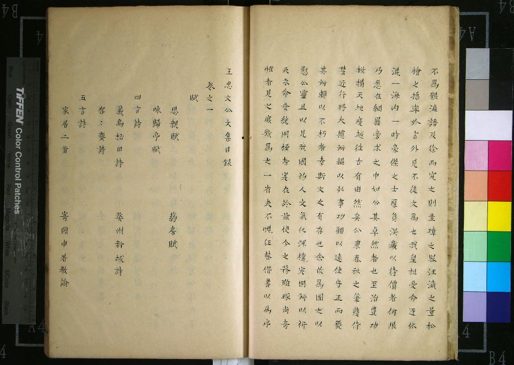 《王忠文公集二十五卷》作者：(清康熙)明王禕撰、明劉傑編、明劉同校、明張維樞重選、清王廷曾續編、清王用諏重輯  刻本  PDF下载-汉笺公版书